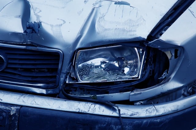 cathedral city collision repair
