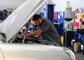 Auto Repair Palm Desert